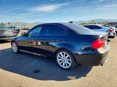 2011 BMW 328 I SULEV, фото 2, лот 10807616