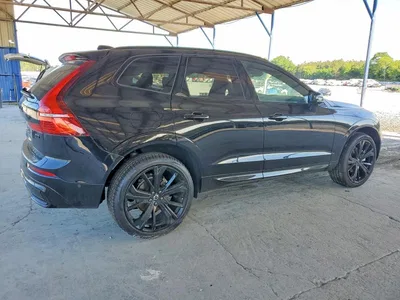 2024 VOLVO XC60 ULTIMATE, фото 3, лот 10774997