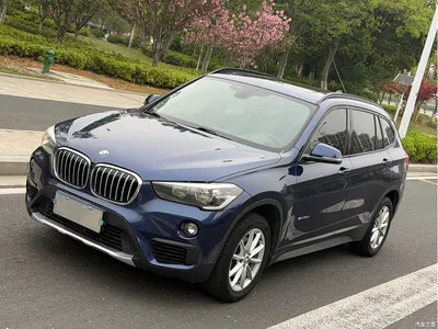 2018 BMW X1 sDrive18Li Fashion Model, фото 1, лот 10237074