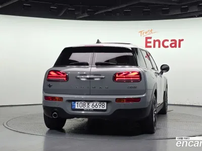 2023 Mini Clubman Classic, фото 4, лот 10097795