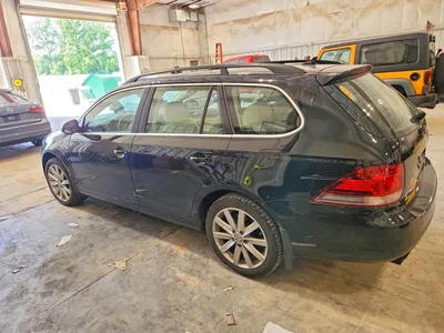 2014 VOLKSWAGEN JETTA TDI, фото 2, лот 10827383