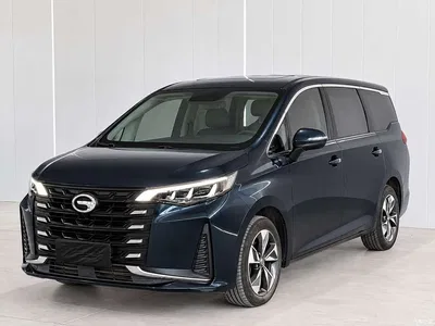 2021 GAC Trumpchi Trumpchi M6 PRO 270T DCT Luxury Edition, фото 1, лот 11228230