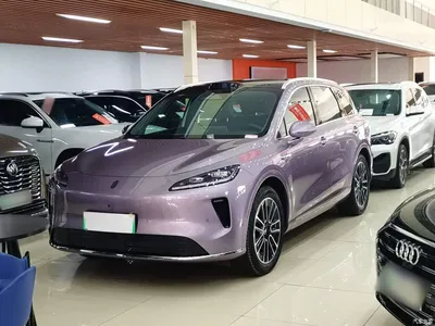 2025 Shangjie SUV Extended Range Edition, фото 2, лот 11646242