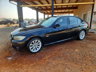 2011 BMW 328 I, фото 1, лот 10672114