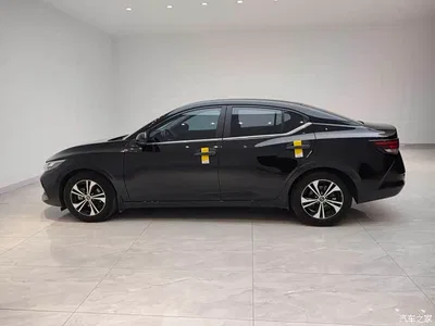 2021 Nissan Sylphy 1.6L XL CVT Smart Edition, фото 4, лот 10342100