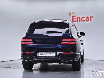 2024 Genesis GV80 2.5T Gasoline 2WD, фото 3, лот 10176146