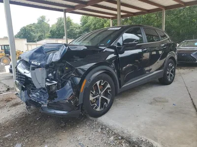 2023 KIA SPORTAGE EX, фото 1, лот 10641262