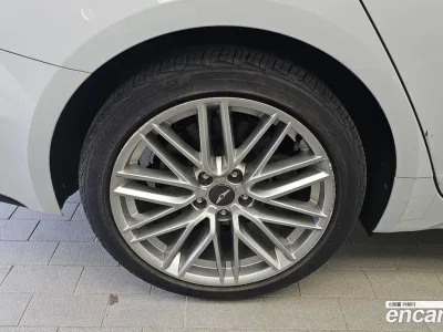 2019 Genesis G70 2.0T, фото 4, лот 10045719