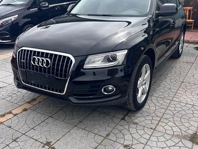 2015 Audi Q5 40 TFSI Technology, фото 1, лот 11241772