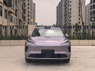 2025 Shangjie SUV Extended Range Edition, фото 2, лот 11643634