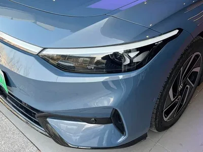2024 Volkswagen ID.7 VIZZION PRO, фото 4, лот 10407379