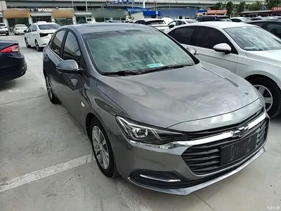 2022 Chevrolet Monza 320 Automatic Enjoyment Sunroof Edition, фото 4, лот 10380228