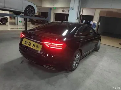 2019 Ford Taurus EcoBoost 245 Premium Edition, фото 3, лот 10278715