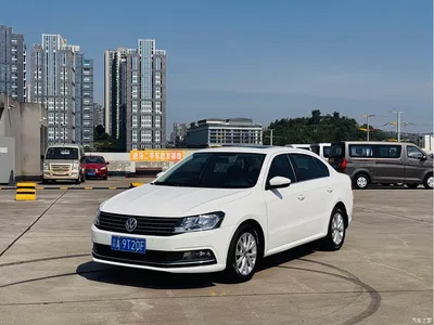 2017 Volkswagen Lavida 230TSI DSG Luxury Edition, фото 1, лот 10828489
