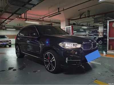 2017 BMW X5 (Import) xDrive35i Elegance, фото 3, лот 11243370