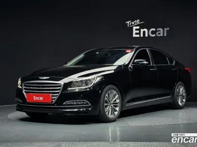 2015 Hyundai Genesis G330 Premium, фото 1, лот 10135422