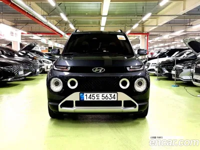2023 Hyundai Casper Turbo Inspiration, фото 3, лот 10197994