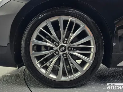 2018 Hyundai Grandeur 3.0 Exclusive, фото 4, лот 10515792