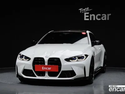 2024 BMW M4 M4 Competition M xDrive, фото 3, лот 10062030