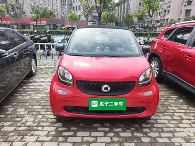 2015 smart fortwo 1.0L 52kW Hardtop Agile, фото 3, лот 10345697