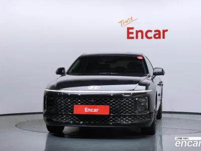 2023 Hyundai Grandeur 2,5 Gasoline 2WD, фото 3, лот 10227056