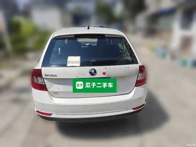 2016 Škoda Skoda Rapid Spaceback 1.6L Automatic Smart Edition, фото 3, лот 10349538