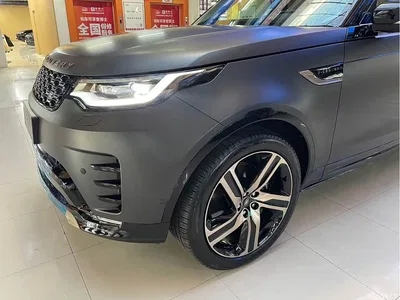 2026 Land Rover Discovery, фото 4, лот 10808071