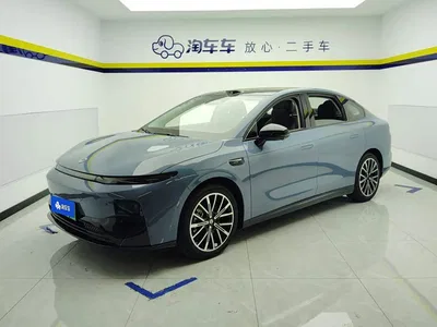 2026 Leapmotor B01 550 LiDAR Edition, фото 1, лот 10336311