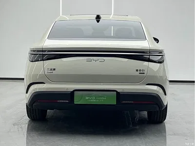 2026 BYD Seal 07 DM-i DM-i 1.5T 230km Flagship, фото 4, лот 10246736