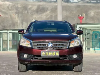 2015 Venucia T70 2.0L Manual RuiQu Edition, фото 2, лот 11146363