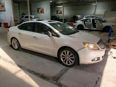 2012 BUICK VERANO, фото 4, лот 10863273