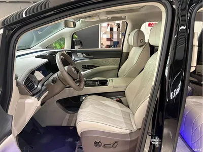 2022 Denza D9 DM-i 970 AWD Flagship, фото 3, лот 10356553