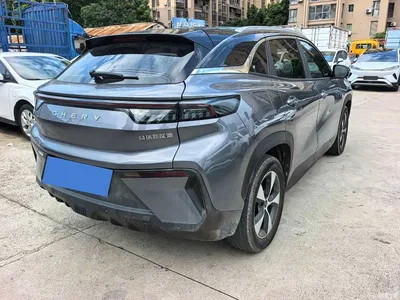 2024 Chery Chery Comfort Home 512km Free Tour Edition, фото 4, лот 11153788
