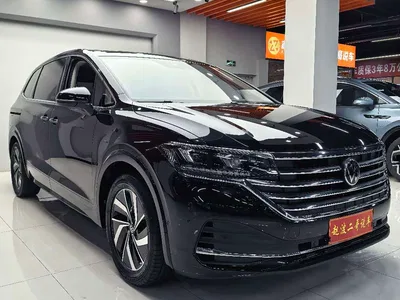 2022 Volkswagen Viloran 380TSI Premium Edition, фото 3, лот 10475804