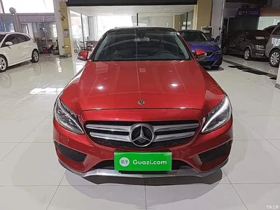 2018 Mercedes-Benz C-Class C 200 L Sport Edition, фото 3, лот 11215579