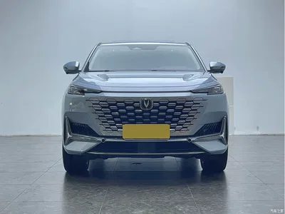 2021 Changan UNI-K 2.0T Premium, фото 2, лот 10245981