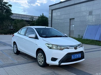 2014 Toyota Vios 1.5L Automatic Wisdom Edition, фото 3, лот 10329655
