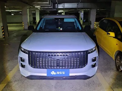 2024 Chery Tansuo 06 Urban Edition 1.6T 2WD Luxury, фото 2, лот 11168692