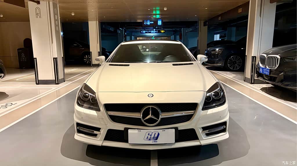 2011 Mercedes-Benz SLK-Class SLK 200 Luxury Sport, фото 2, лот 11193745