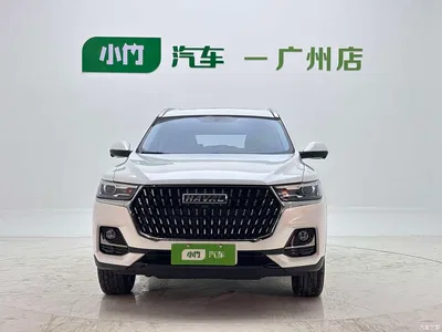 2023 Haval H6 National Trend Edition 1.5T Automatic Urban, фото 2, лот 10306128