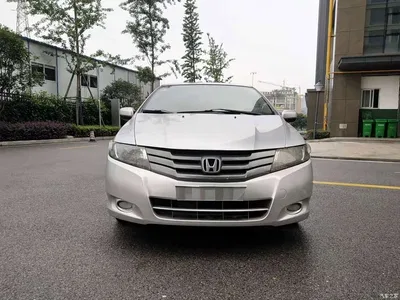 2012 Honda City Classic 1.5L Manual Comfort Edition, фото 2, лот 10426266