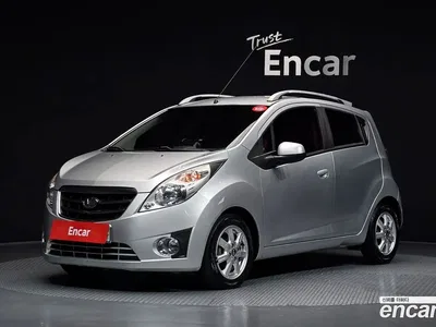 2011 Chevrolet Matiz Jazz, фото 1, лот 11182023