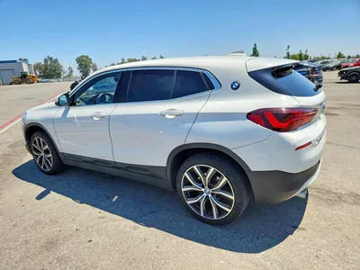 2021 BMW X2 SDRIVE28I, фото 2, лот 10769776