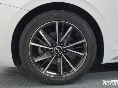 2023 Hyundai Grandeur 2.5, фото 4, лот 10401490