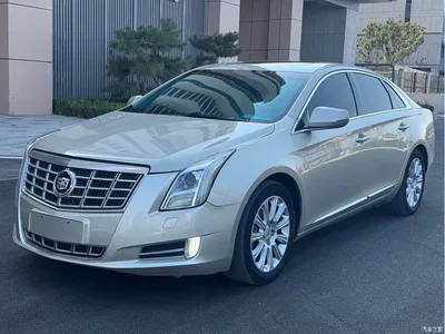 2013 Cadillac XTS 28T Elite, фото 1, лот 11582629