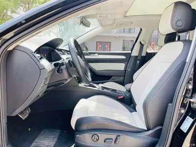 2023 Volkswagen Magotan Model 2 Million Commemorative Edition 330TSI DSG Luxury, фото 4, лот 10434406