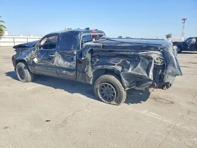 2016 TOYOTA TACOMA SR5, фото 2, лот 10555716