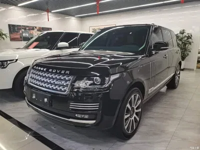 2017 Land Rover Range Rover 3.0 SC V6 Vogue SE Autobiography LWB, фото 1, лот 10338593