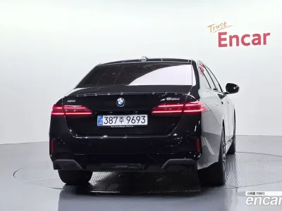 2026 BMW 5-Series 530i xDrive M Sport Pro Special Edition, фото 4, лот 10190376