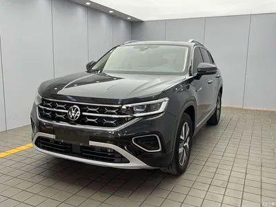 2023 Volkswagen Tayron 280TSI 2WD Luxury Plus Advanced Edition, фото 1, лот 10480292